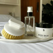 Body Dry Brush