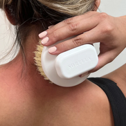 Body Dry Brush