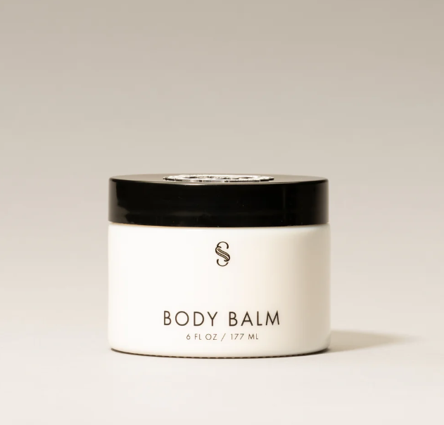 Body Balm