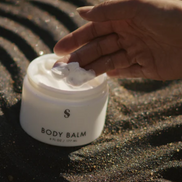 Body Balm
