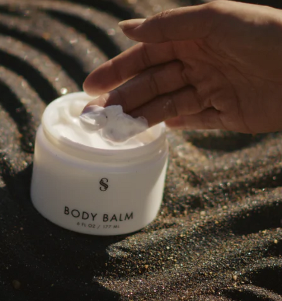 Body Balm