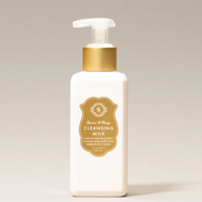 Apricot Mango Cleansing Milk