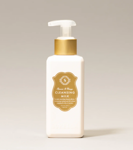 Apricot Mango Cleansing Milk