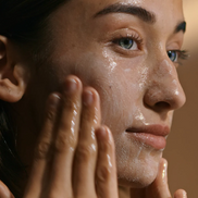 Apricot Mango Cleansing Milk