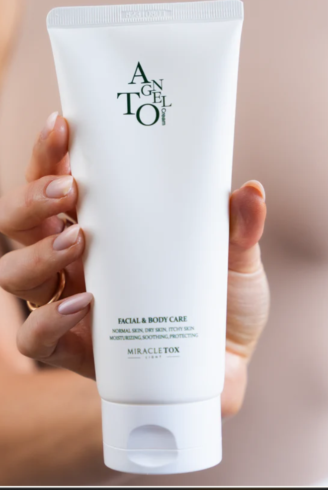 Angelto Cream