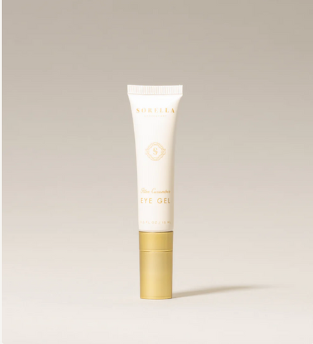 Aloe Cucumber Eye Gel