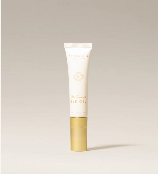 Aloe Cucumber Eye Gel