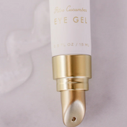 Aloe Cucumber Eye Gel