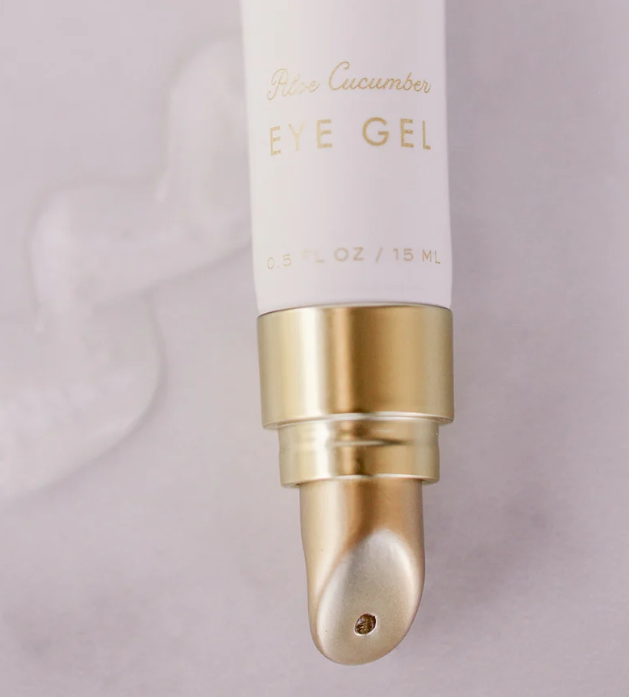 Aloe Cucumber Eye Gel
