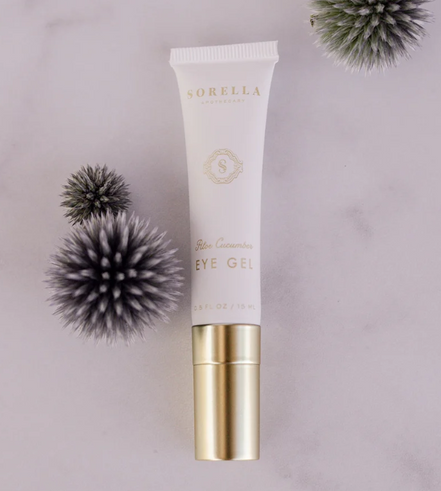 Aloe Cucumber Eye Gel