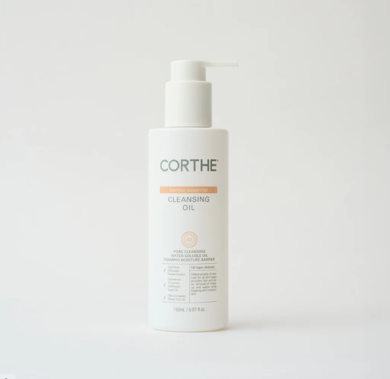 Corthe Dermo Essential Cleansing Oil