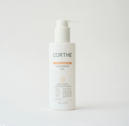 Corthe Dermo Essential Cleansing Oil