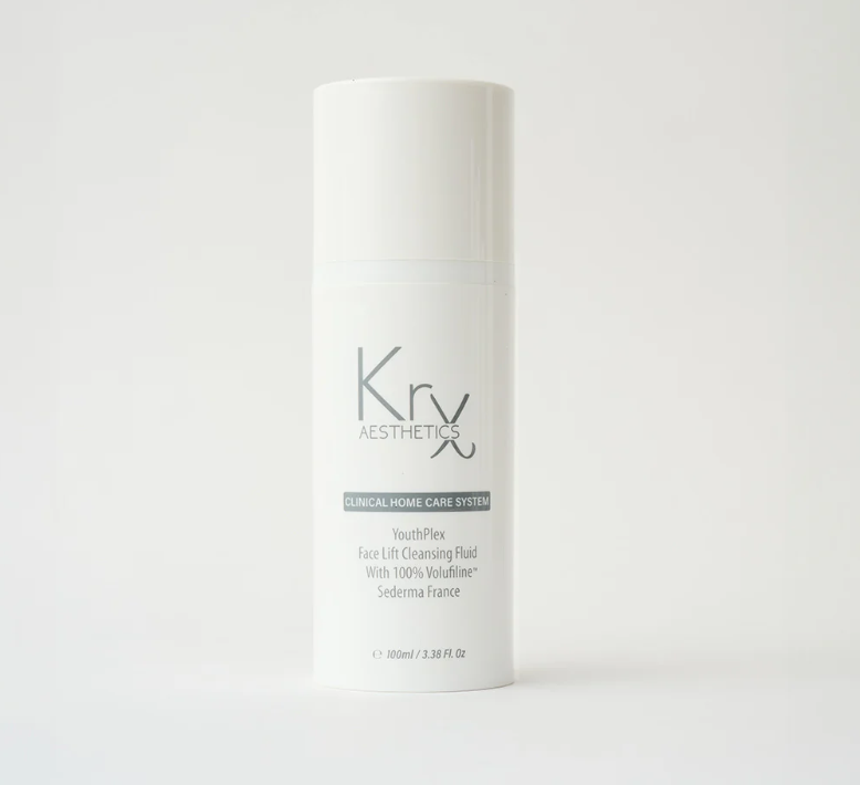 KrX Youthplex Face Lift Cleansing Fluid