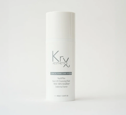 KrX Youthplex Face Lift Cleansing Fluid