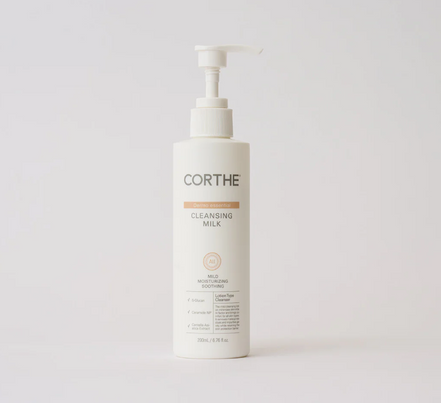Corthe Dermo Essential Cleansing Milk 200ml