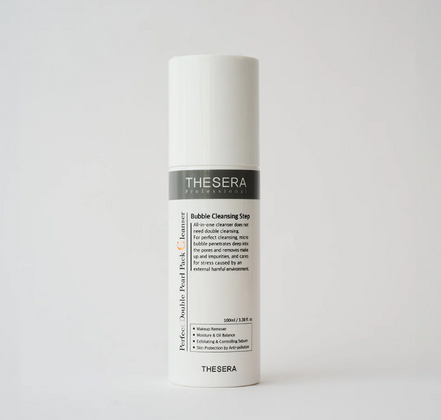Thesera Perfect Double Pearl Pack Cleanser