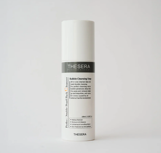 Thesera Perfect Double Pearl Pack Cleanser
