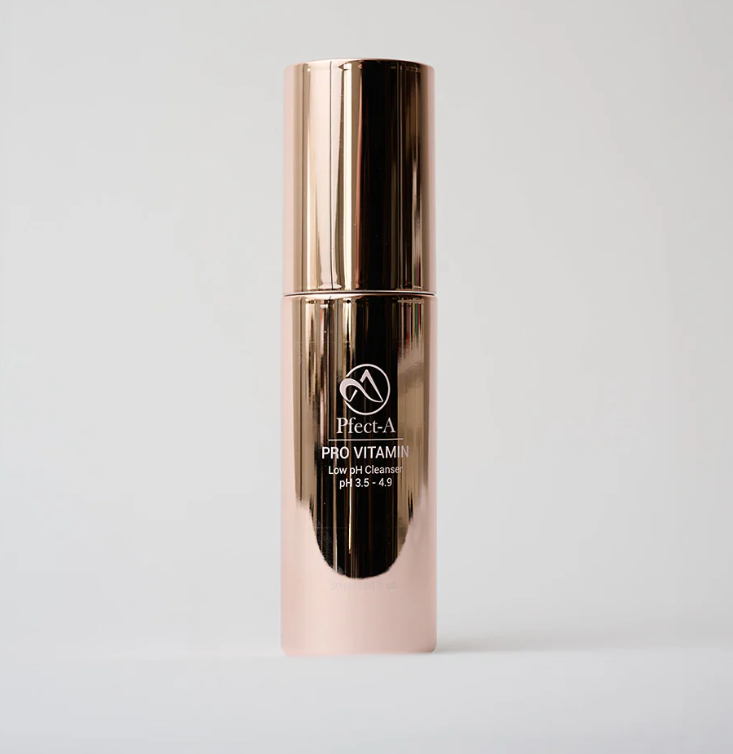 Pfect-A Low PH Cleanser