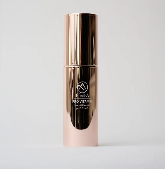 Pfect-A Low PH Cleanser