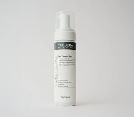 Thesera Epidermis Balance Foam