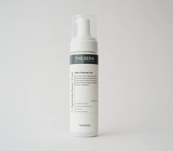 Thesera Epidermis Balance Foam