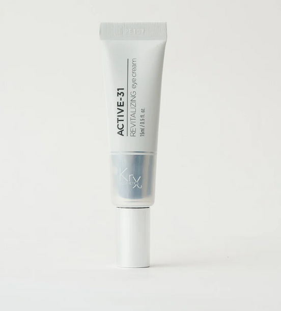 KrX Active 31 Revitalizing Eye Cream