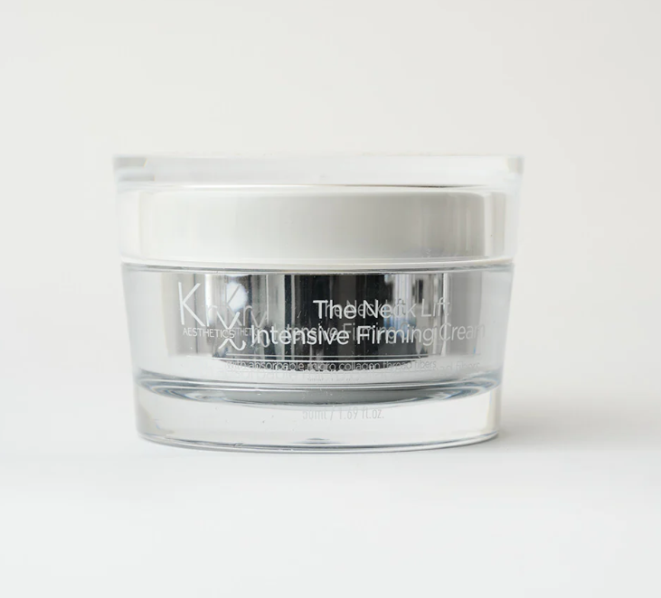 KrX Neck Lift Intensive Firming Cream