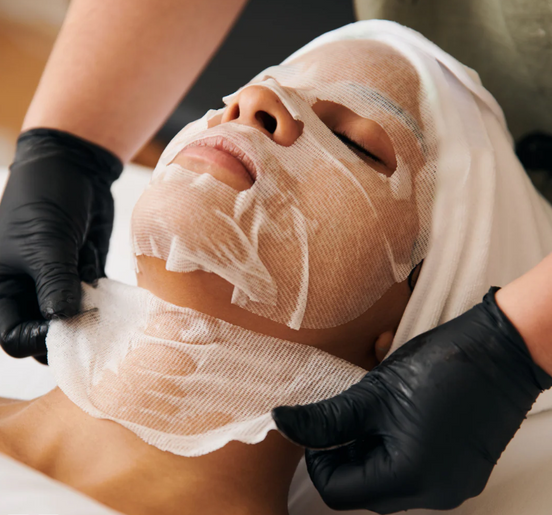 Dermathod Revive Triple Action Mask