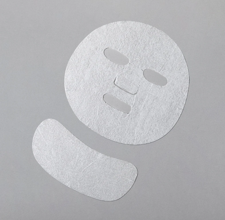 Dermathod Revive Triple Action Mask