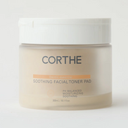 Corthe Essential Soothing Facial Toner Pads