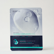 Corthe Calming Complexion Sheet Mask