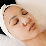 Corthe Calming Complexion Sheet Mask