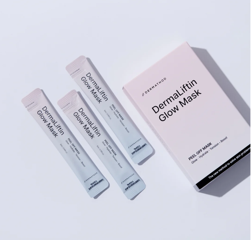 Dermathod DermaLiftin Glow Mask