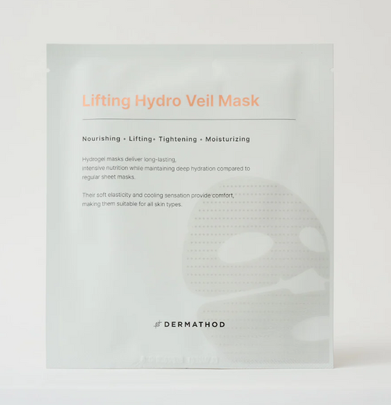 Dermathod Lifting Hydro Veil Mask