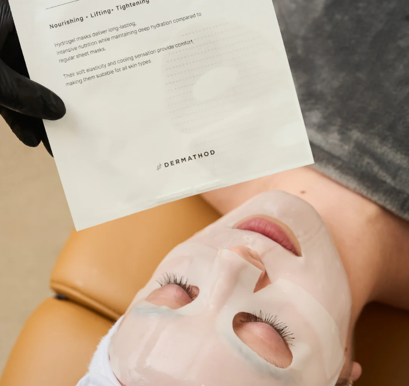 Dermathod Lifting Hydro Veil Mask