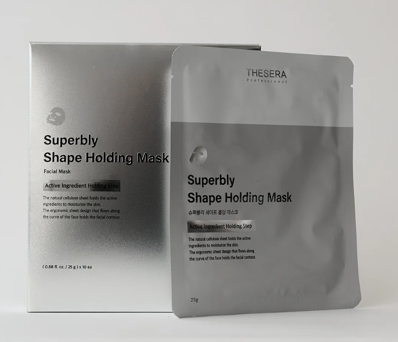 Thesera Superbly Shape Holding Mask
