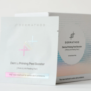 Dermathod Priming Peel Booster