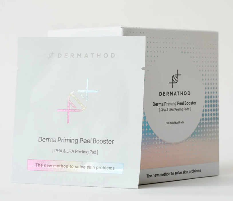 Dermathod Priming Peel Booster