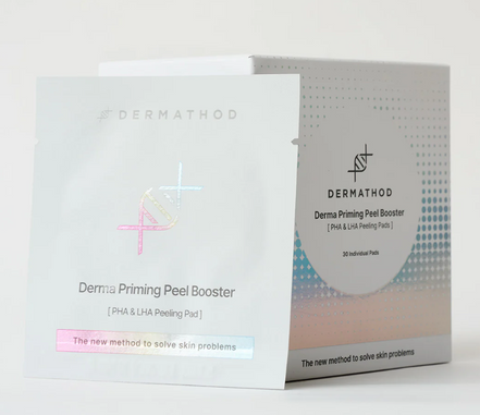 Dermathod Priming Peel Booster