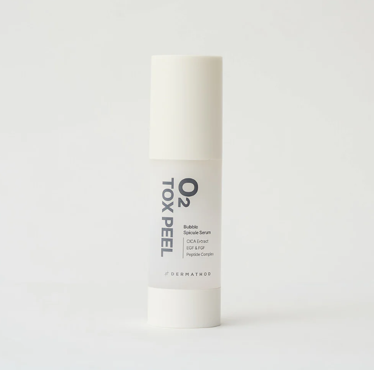 Dermathod O2 Tox Peel