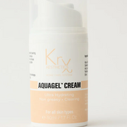 KrX AquaGel™ Cream