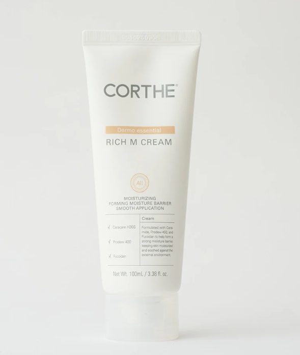 Corthe Dermo Essential Rich M Cream