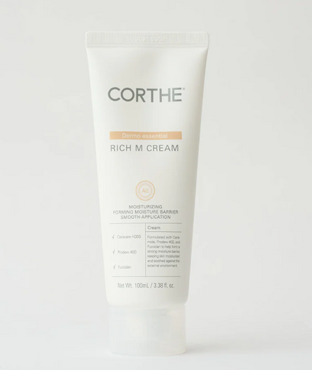 Corthe Dermo Essential Rich M Cream