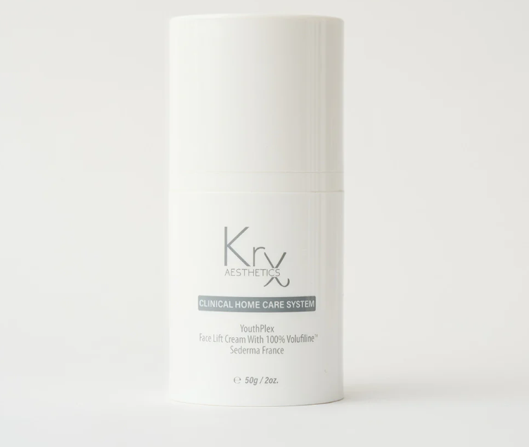 KrX Youthplex Face Lift Cream