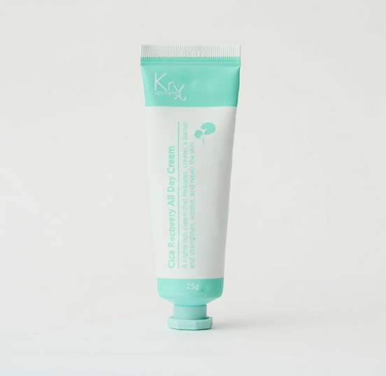 KrX Cica Recovery All Day Cream