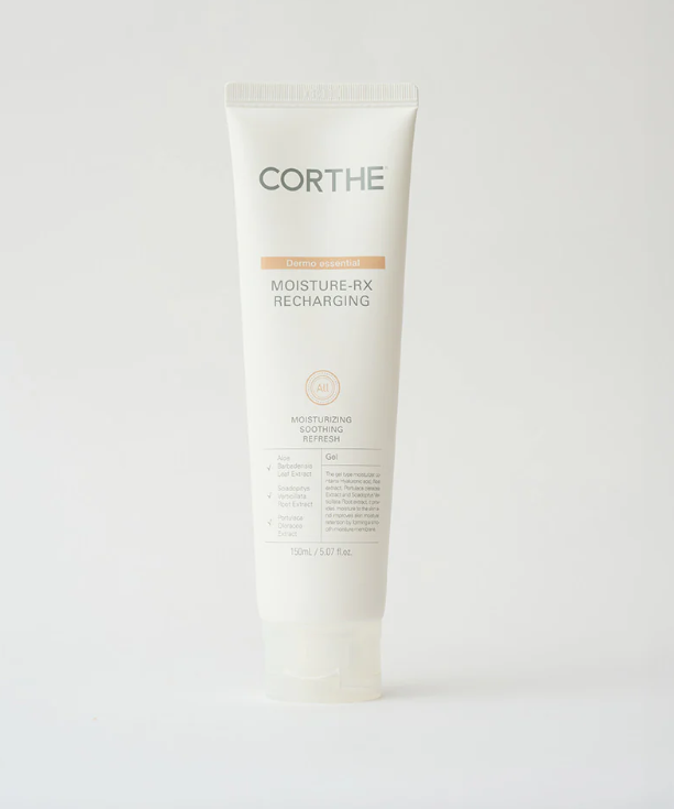 Corthe Dermo Essential Moisture RX Recharging Cream