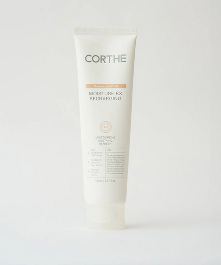 Corthe Dermo Essential Moisture RX Recharging Cream