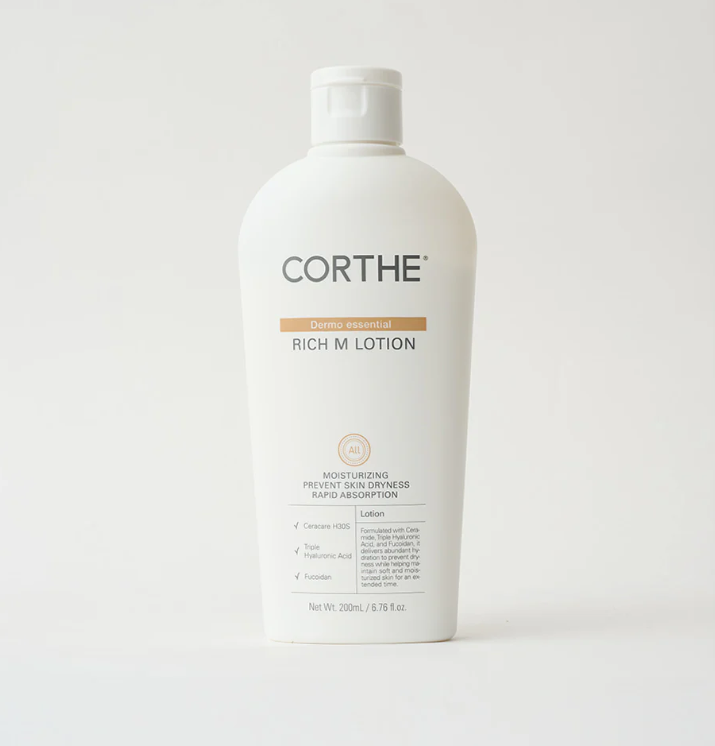 Corthe Rich M Lotion