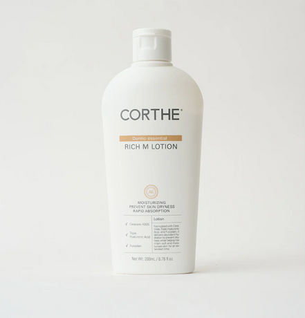 Corthe Rich M Lotion