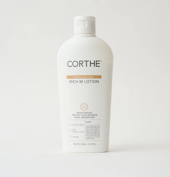 Corthe Rich M Lotion